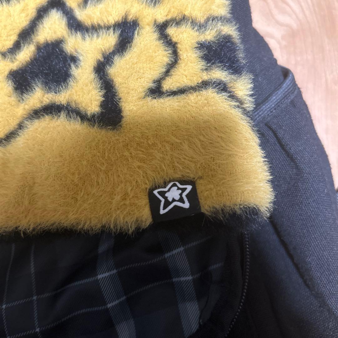 スターチームビーニー　fuckthisindustry