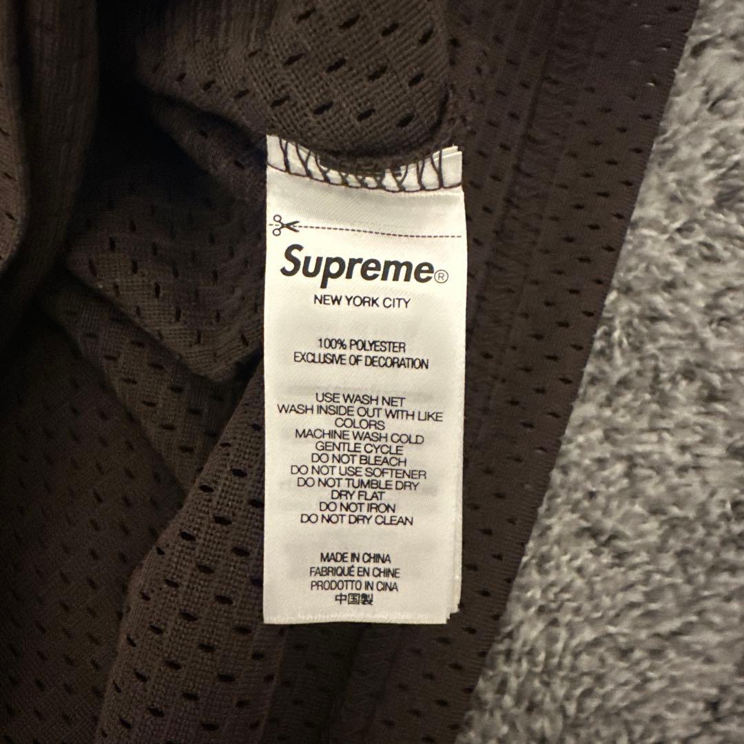 最終値下げSupreme Sequin Football Jersey