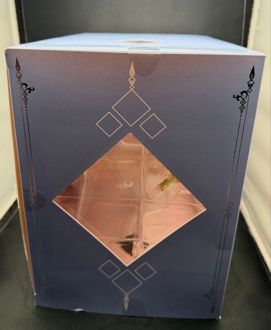シ*ト様 聖剣伝説３　トライアルズ オブ マナ リース 　 完成品