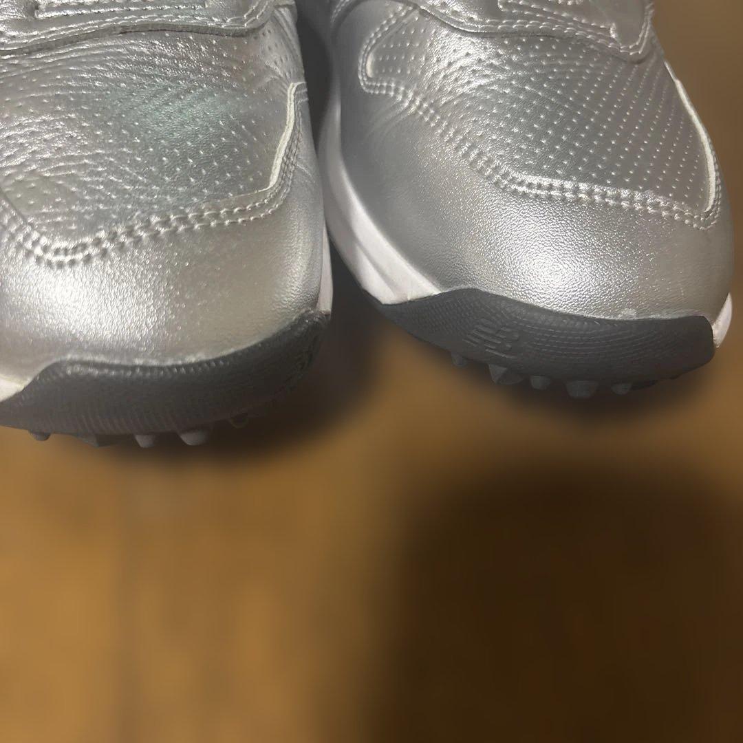 New Balance ニューバランス　ゴルフシューズ 23.5cm