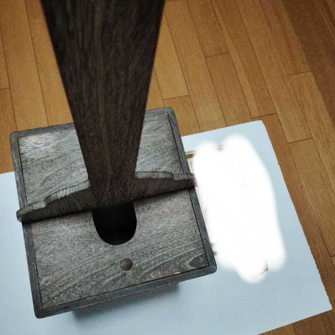 三味線スタンド