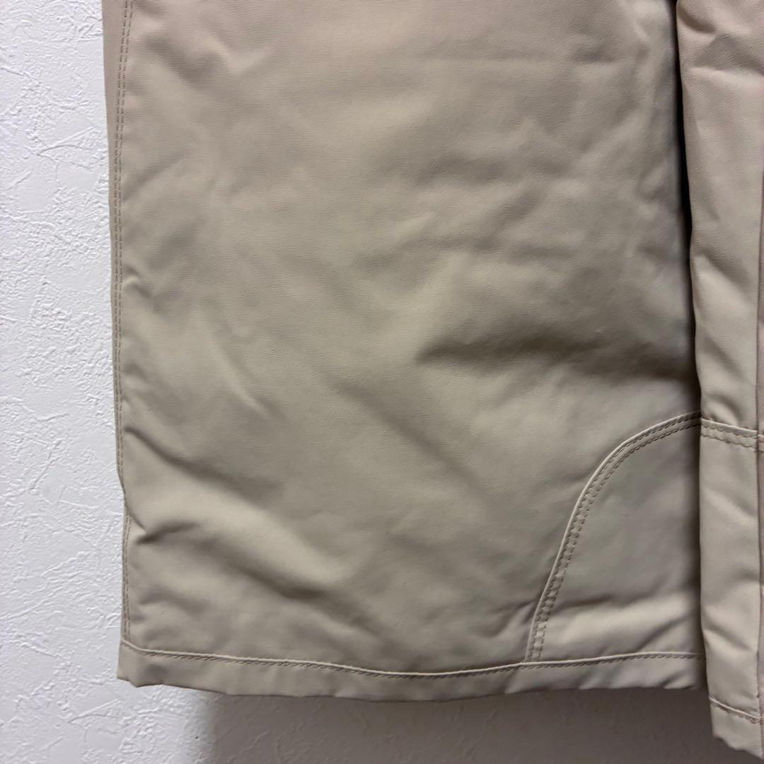 メンズ　スキー　スノボ　ウェア　大きめ　O XL 上下　黒　エレッセ　カッコいい