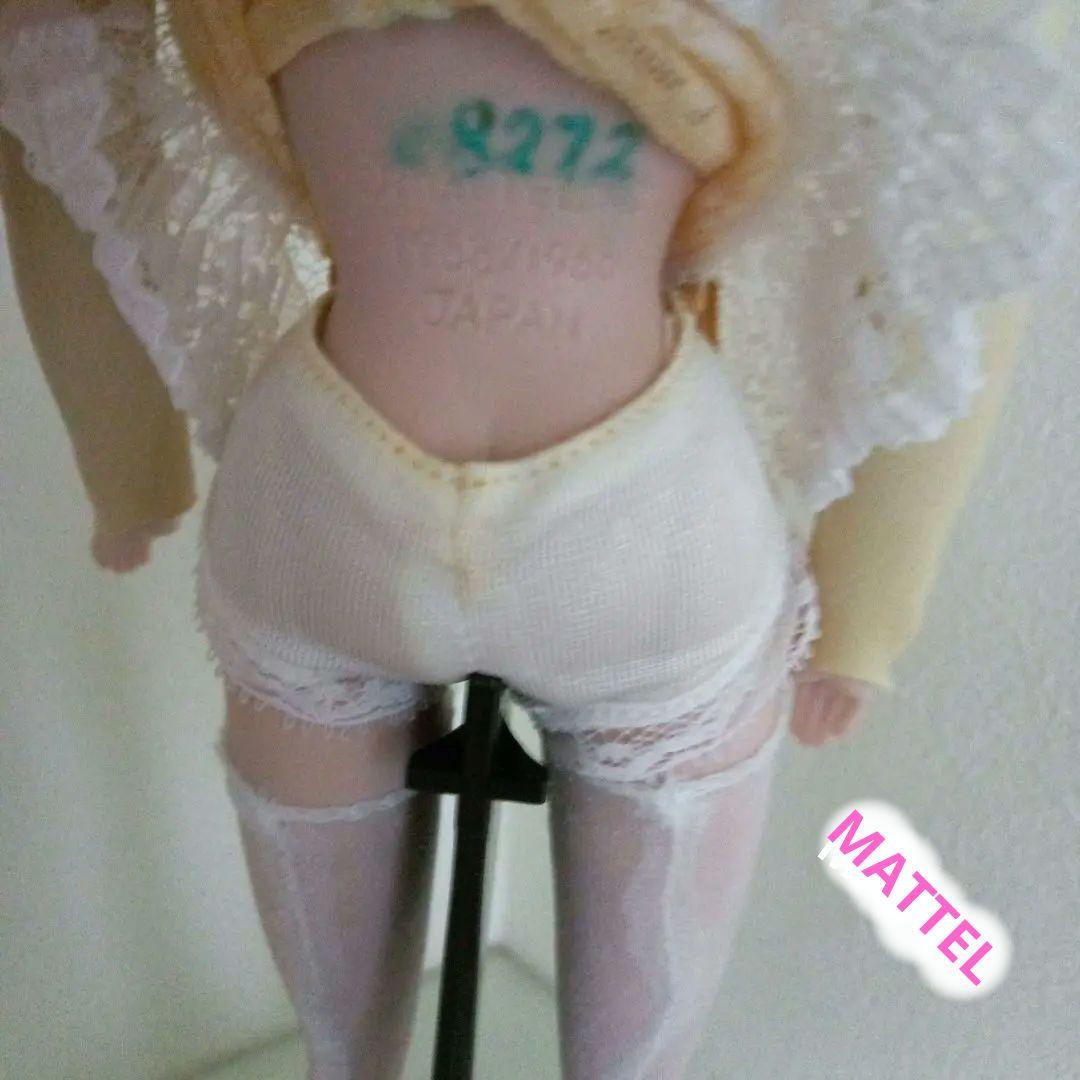 ヴィンテージ　バービー人形　Barbie doll ポーセリンコレクション