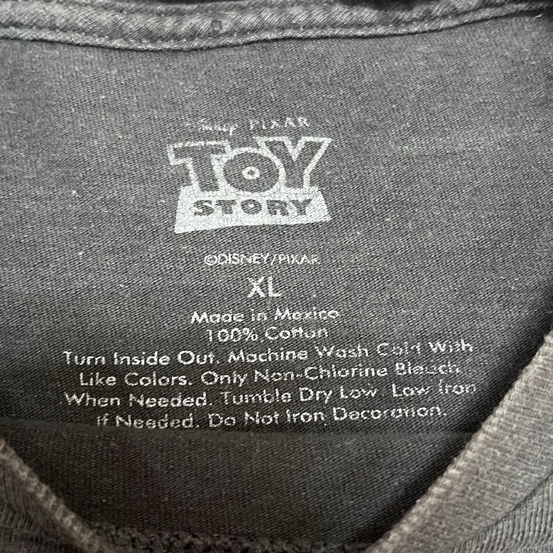 234 Toy Story Pizza Planet XL 宇宙看板グラフィック