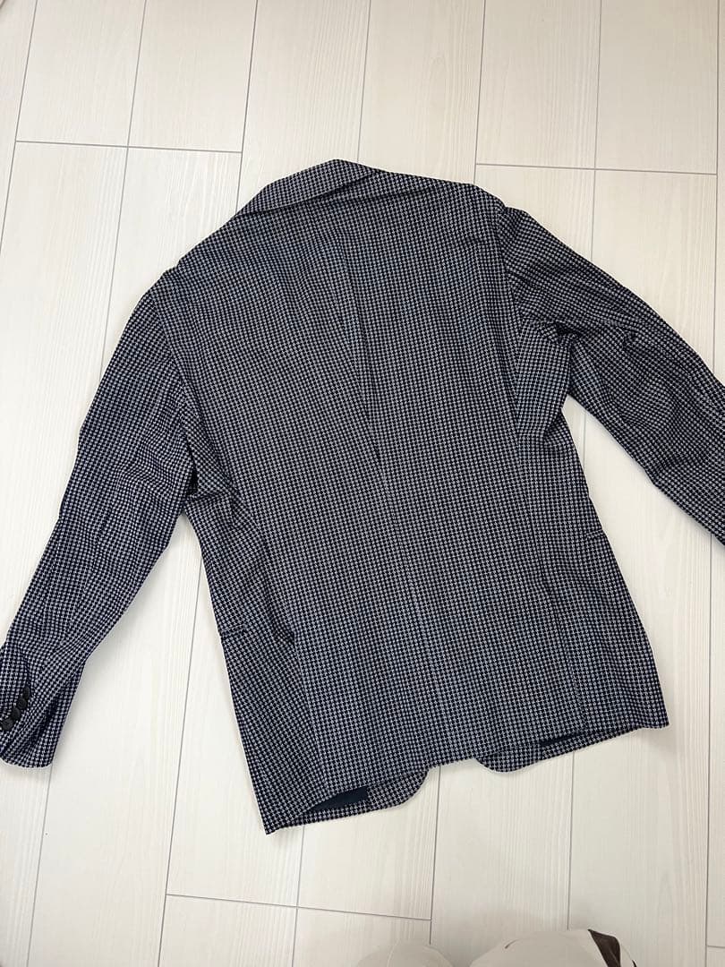 ARMANI COLLEZIONI テーラードジャケット