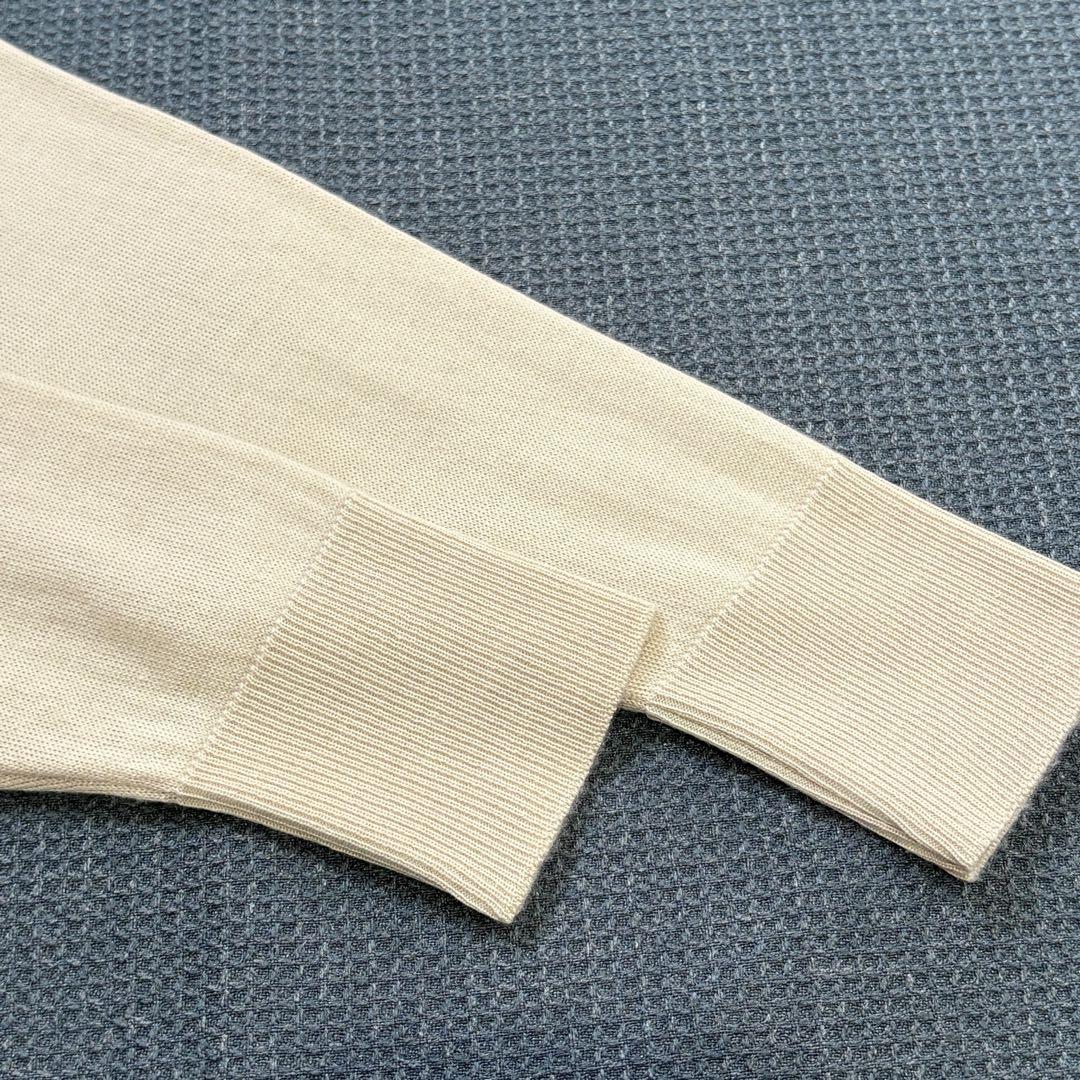 定価5.5万新品 MUSE Deuxieme Classe Vネックカーディガン