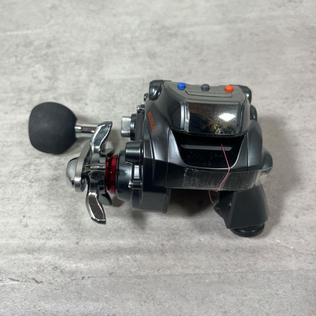 DAIWA ダイワ 電動リール SEABORG シーボーグ 200J