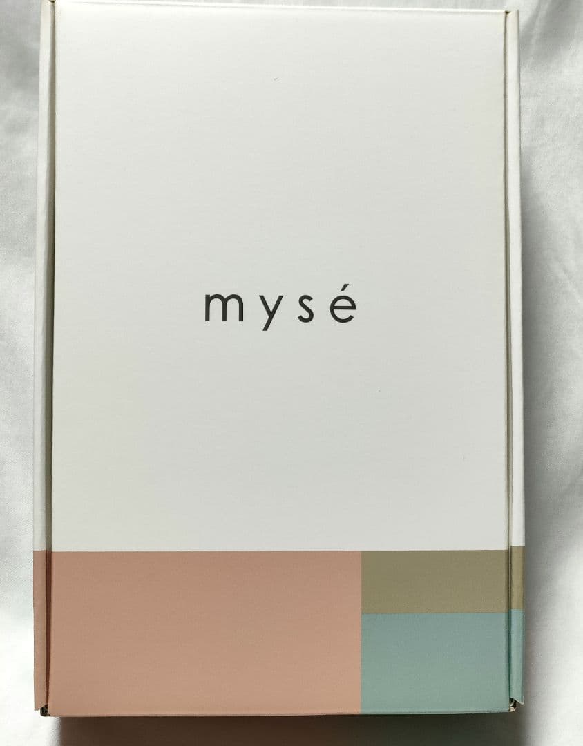 ヤーマン　ミーゼ スカルプリフト プラス MS-82W　myse