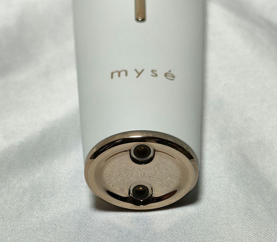 ヤーマン　ミーゼ スカルプリフト プラス MS-82W　myse