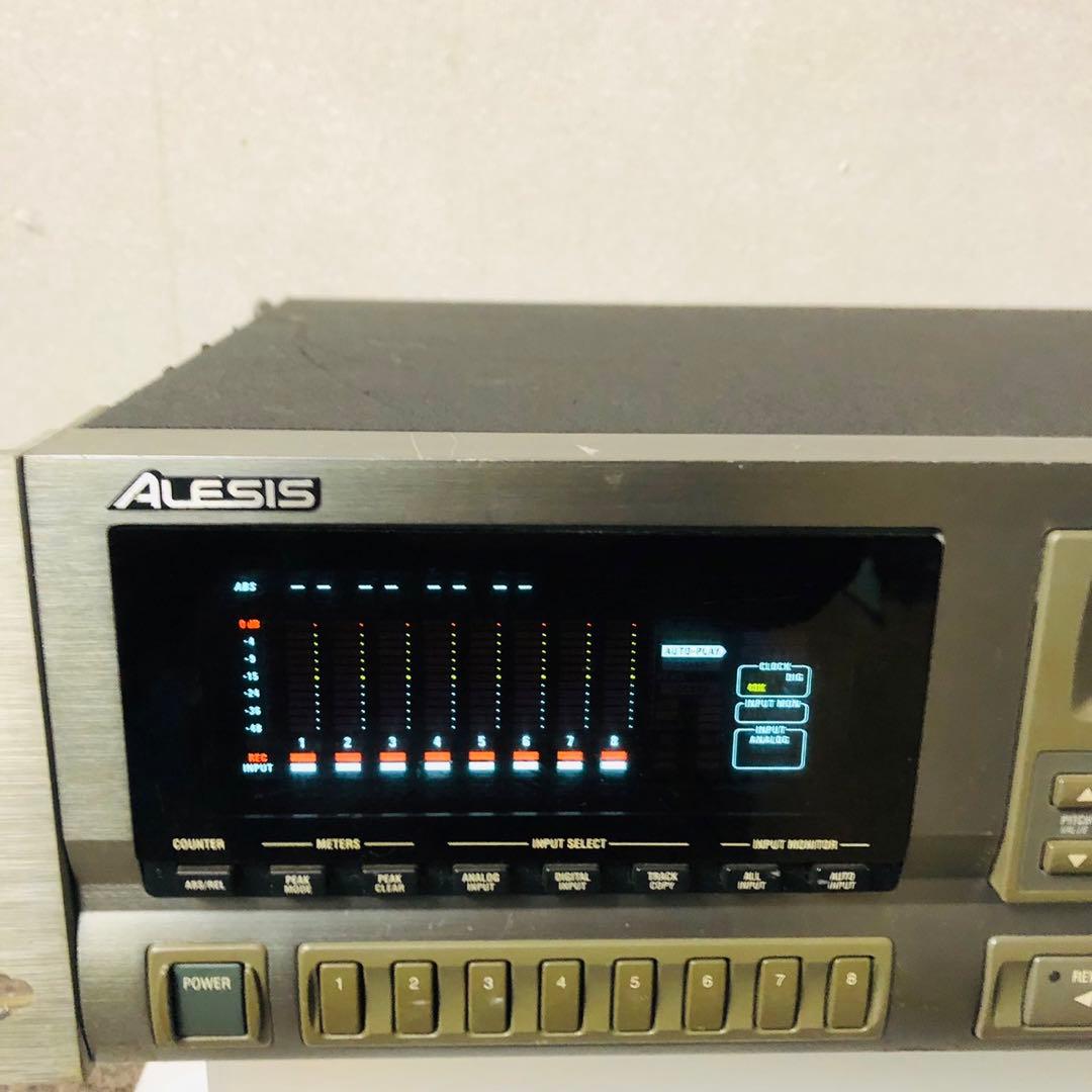 G71早い者勝ち！アレシス デジタル マルチトラックレコーダー レコーダー