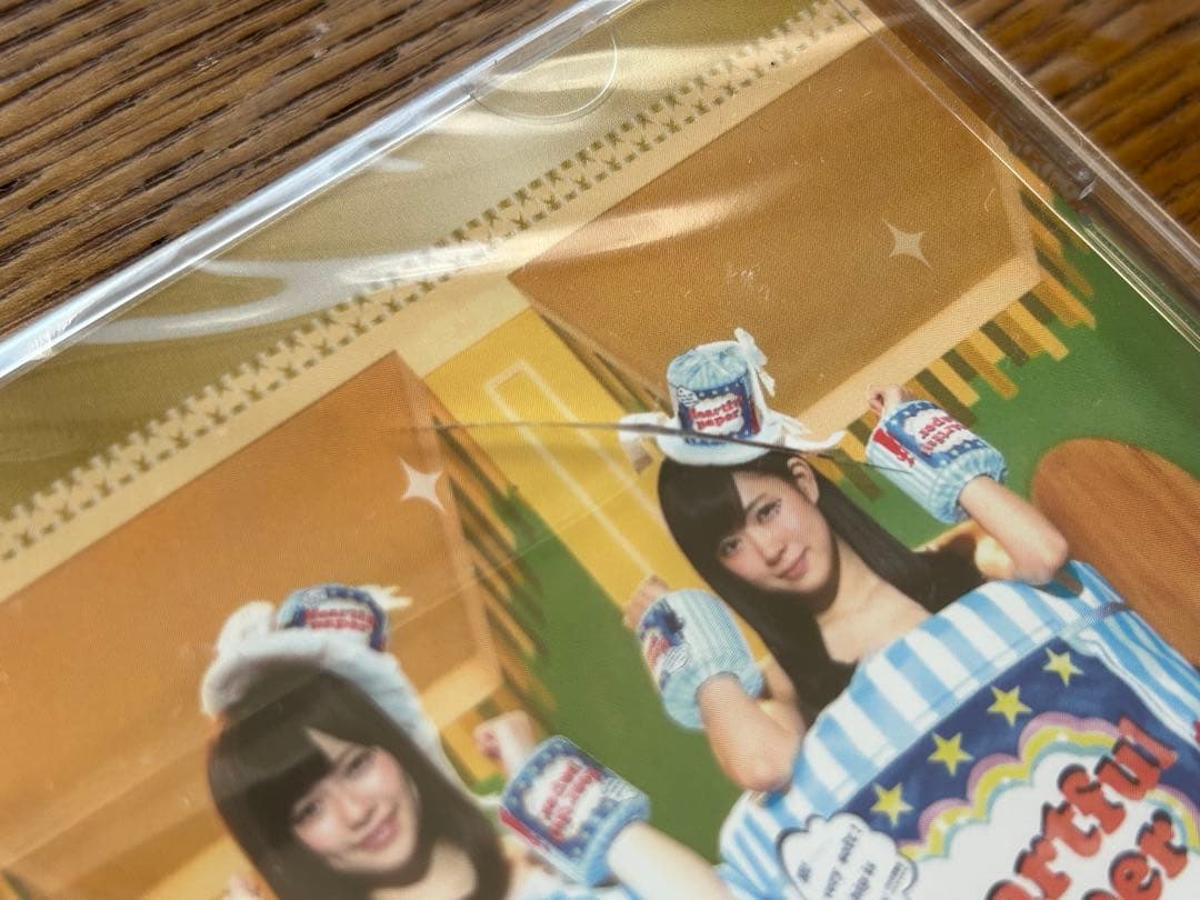 A*t様 AKB48チームサプライズ 重力シンパシー公演 バラの儀式公演 32枚