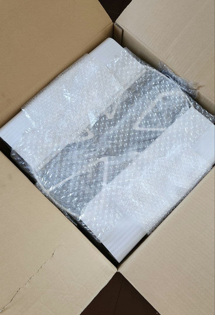 カローラスポーツGZグレード純正ホイール　18インチ　ちょいキズ品