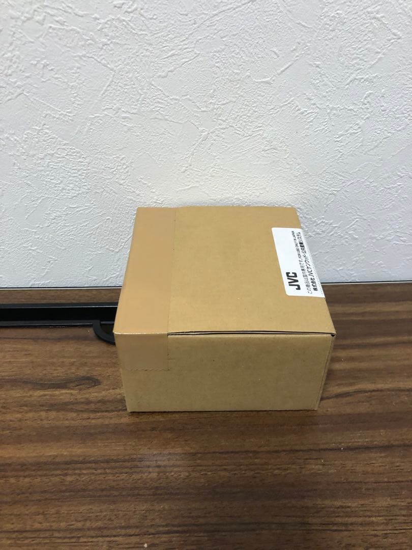 JVC EM-D2 スピーカー回線分割ユニット 1個入