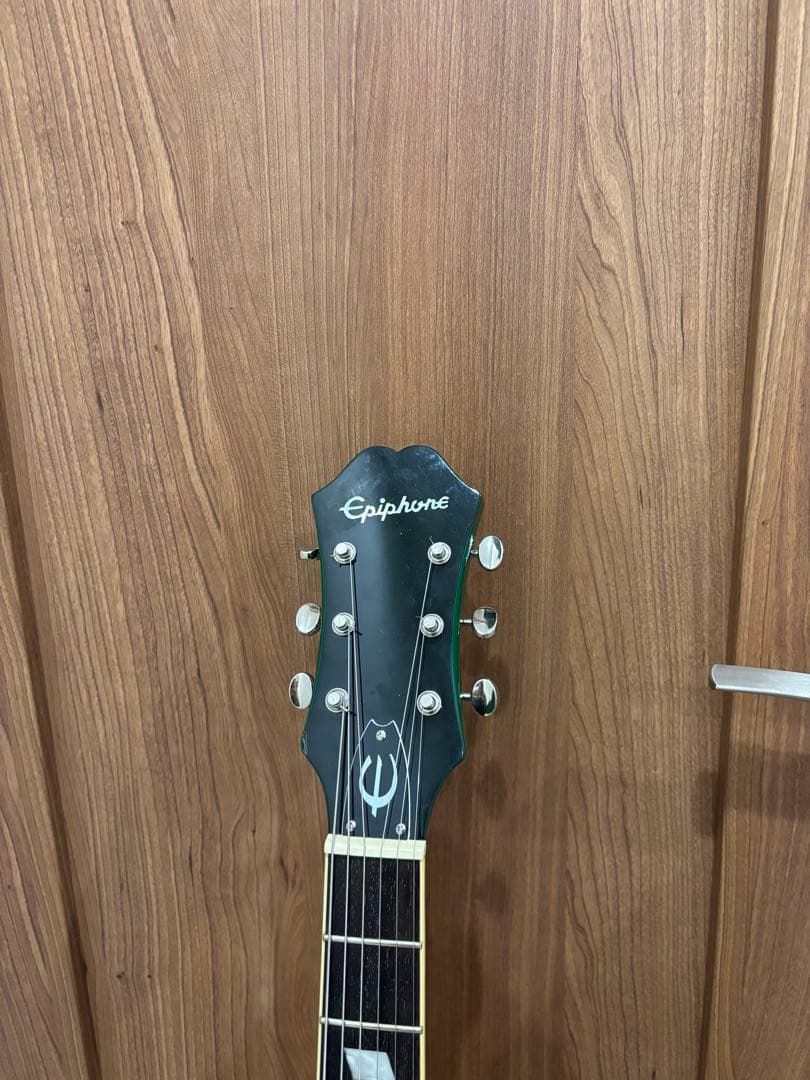 ギター Epiphone / Casino Coupe