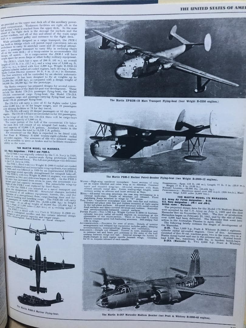 JANE'S FIGHTING AIRCRAFT OF WORLD WAR Ⅱ
