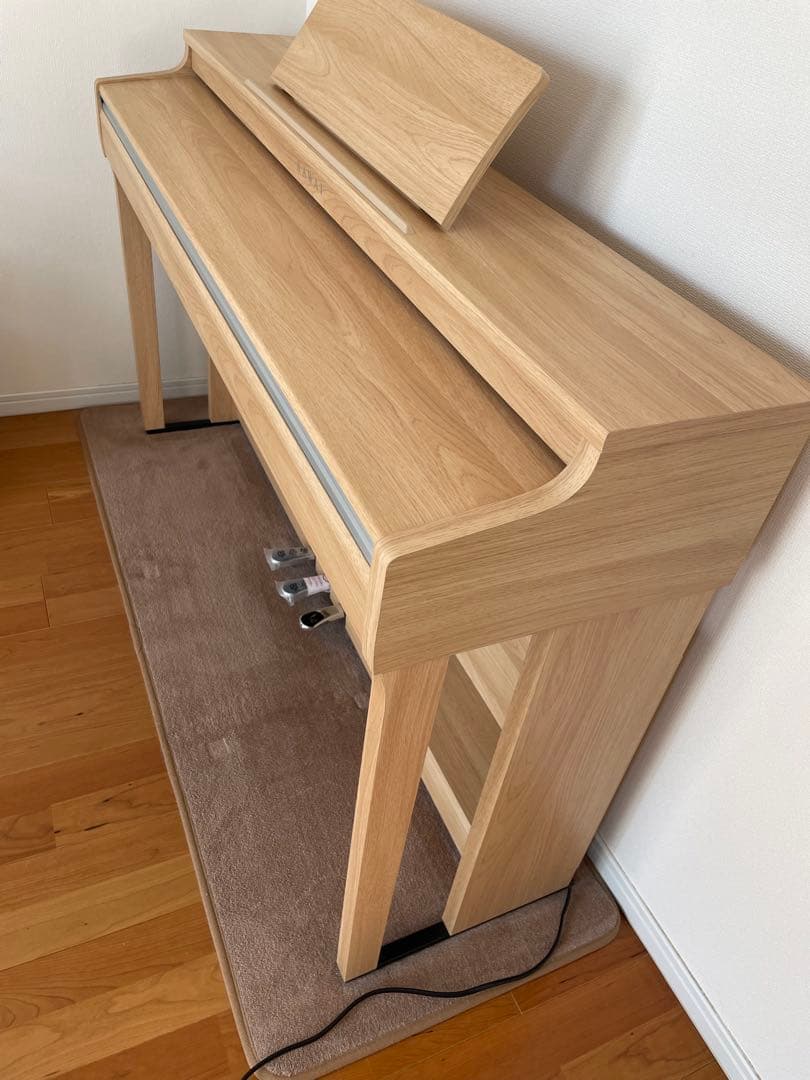 【美品】KAWAI CN29LO電子ピアノ 全て揃ってます。２０２２年製