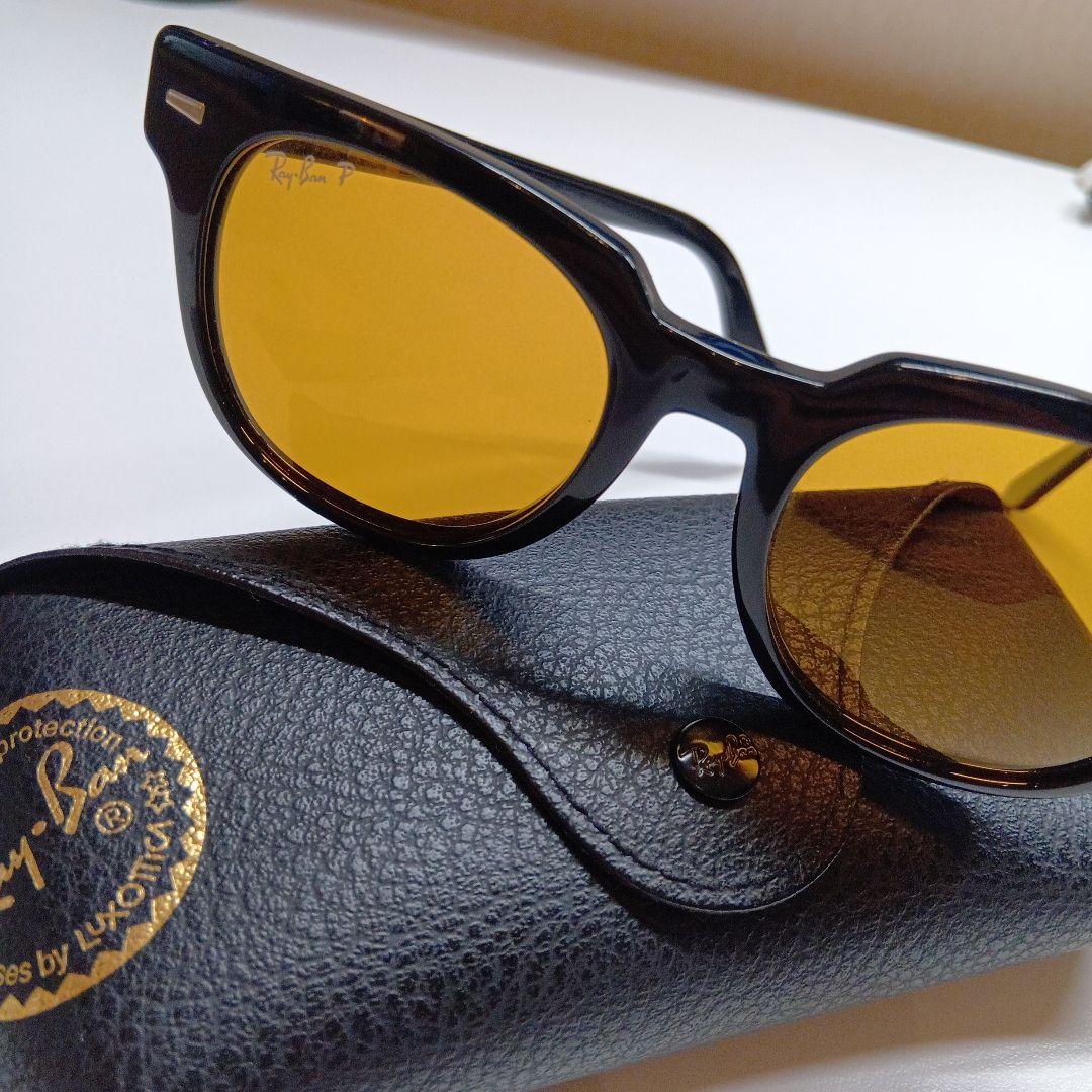 Ray-Ban メテオールRB2168 901/N9