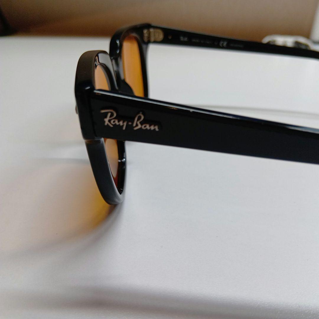 Ray-Ban メテオールRB2168 901/N9