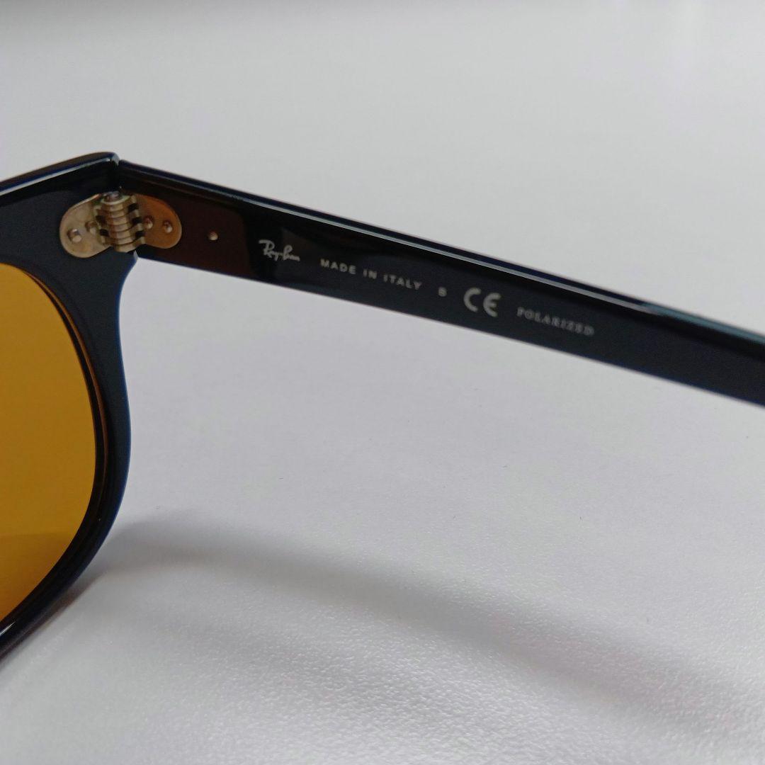Ray-Ban メテオールRB2168 901/N9
