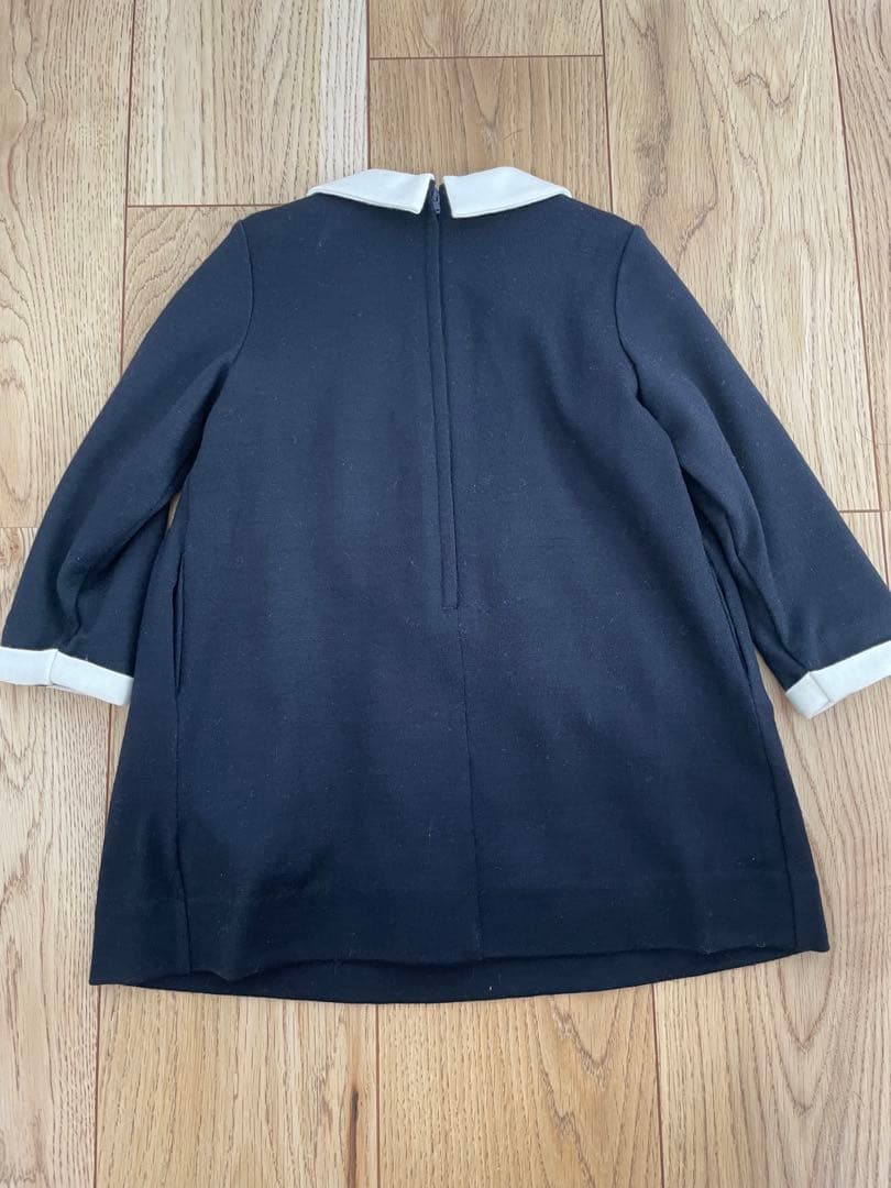 familiar フォーマルワンピースセット　90cm