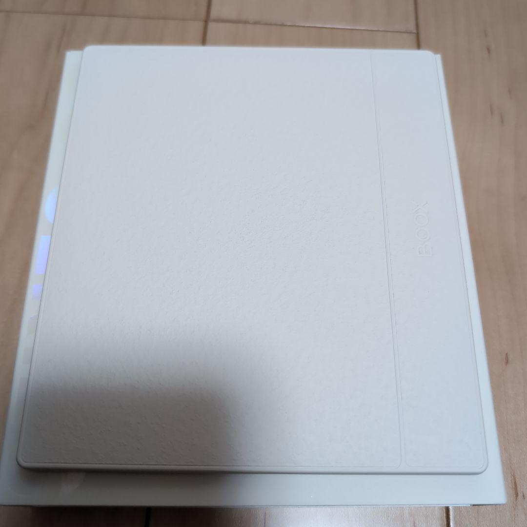 BOOX Go Color7 電子書籍リーダー Androidタブレット
