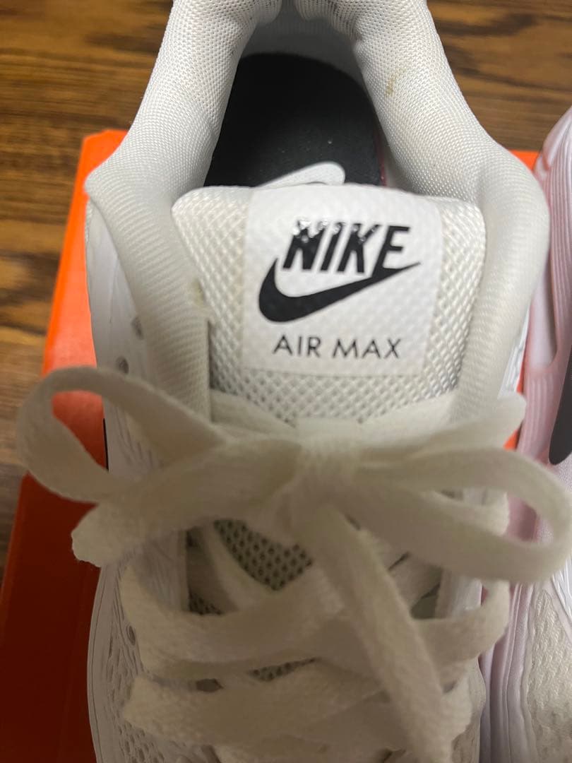 Nike Air Max ゴルフシューズ 23センチ