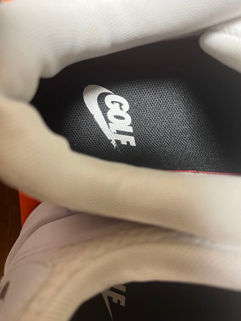 Nike Air Max ゴルフシューズ 23センチ