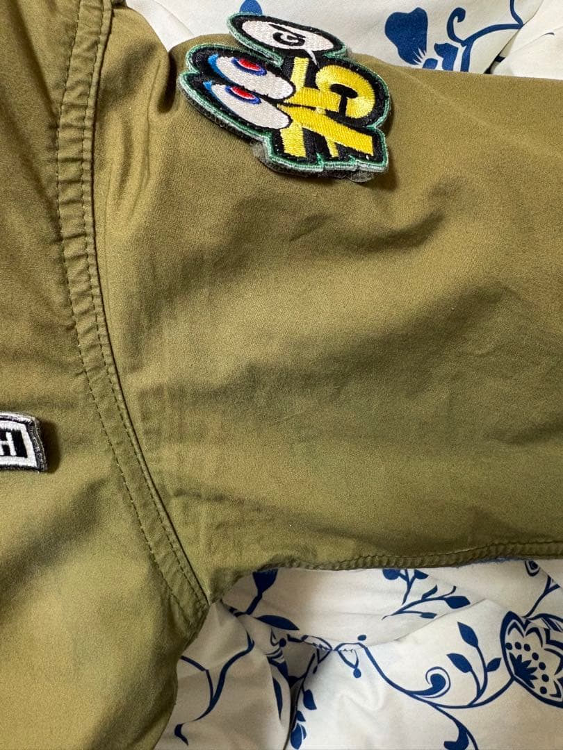 GOOD ENOUGH × 時しらず別注 100着限定　Ｍ