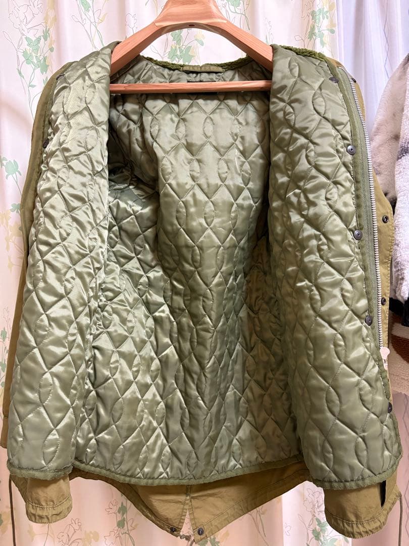 GOOD ENOUGH × 時しらず別注 100着限定　Ｍ