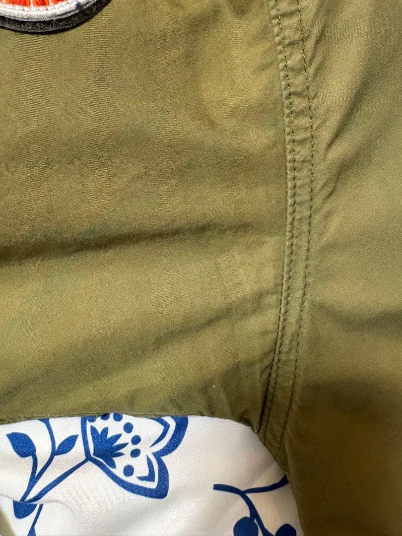 GOOD ENOUGH × 時しらず別注 100着限定　Ｍ