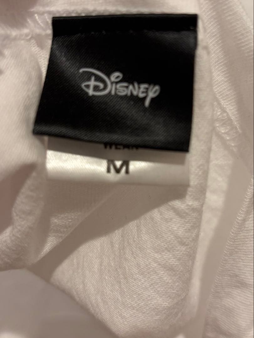 ëpa Mickey T“WHT” Mサイズ