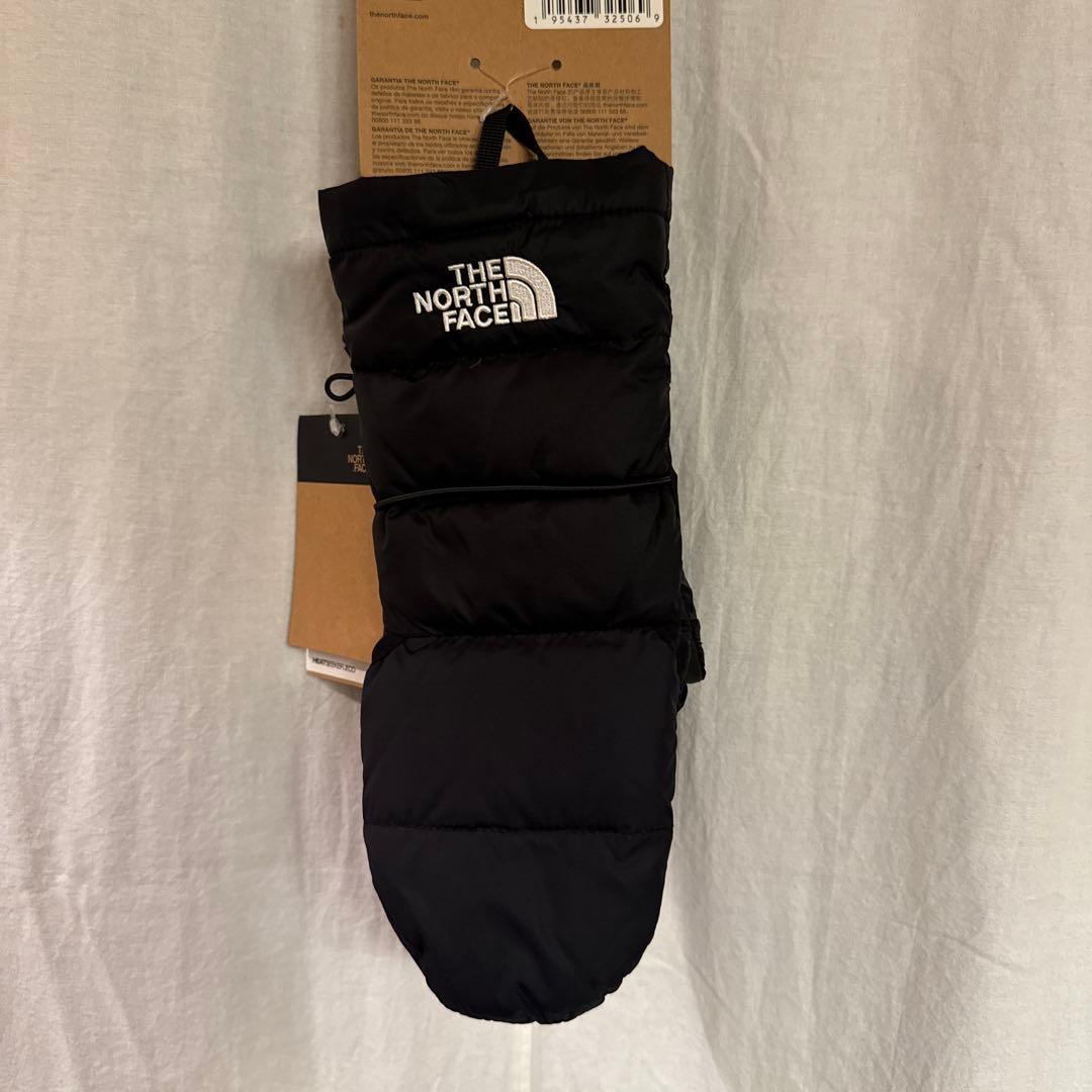 小物 THENORTHFACE NUPTSE CONVERTIBLE MITT