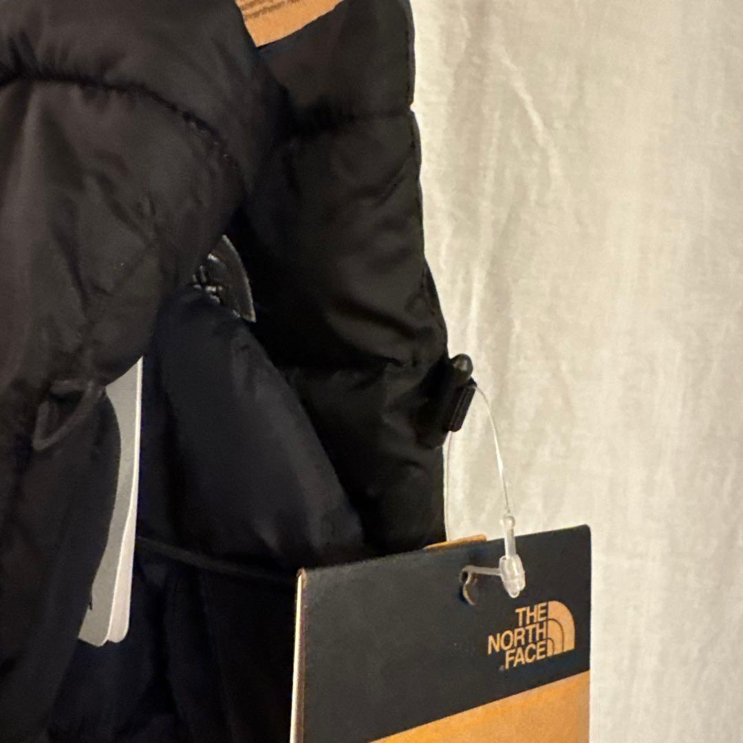 小物 THENORTHFACE NUPTSE CONVERTIBLE MITT