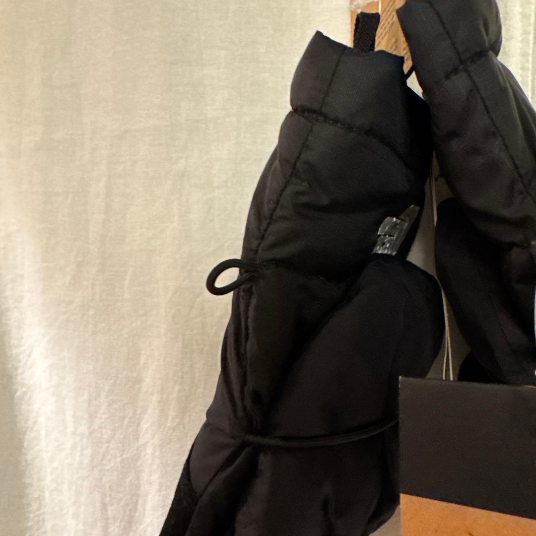 小物 THENORTHFACE NUPTSE CONVERTIBLE MITT