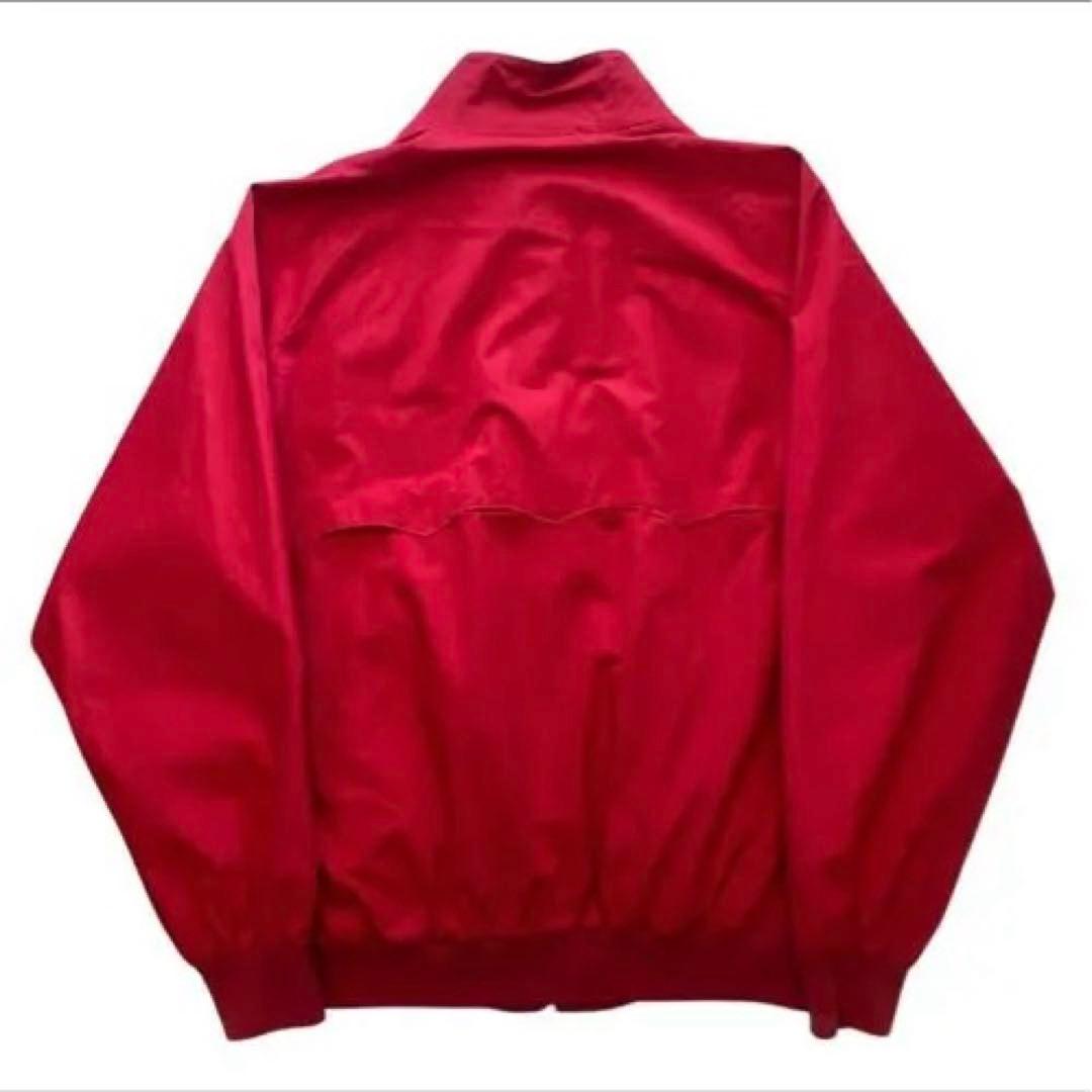 90s ヴィンテージ BARACUTA ハリントンジャケット バラクータ 古着
