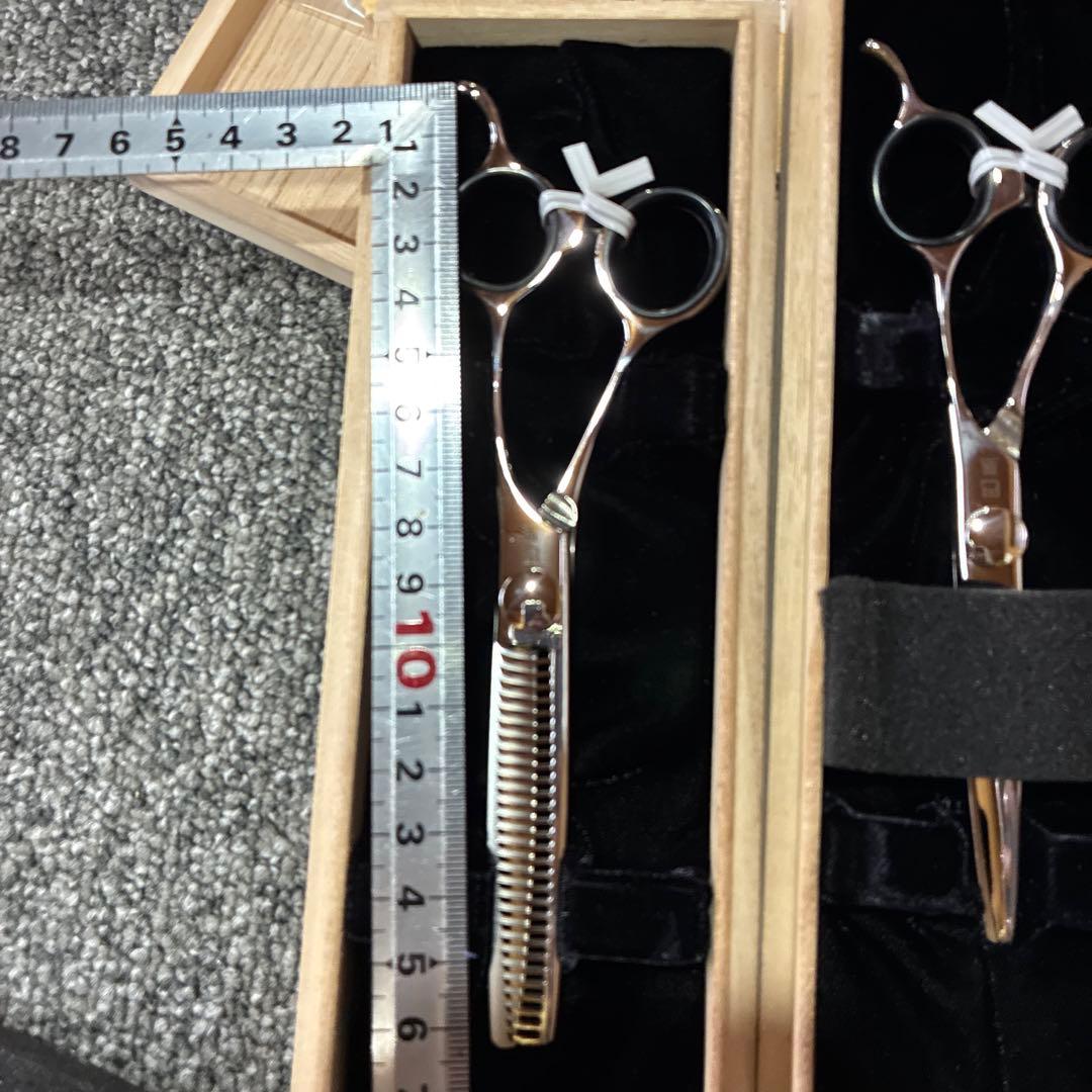 Kelly Ray Dimacali SHIGERU 燕三条　巴里