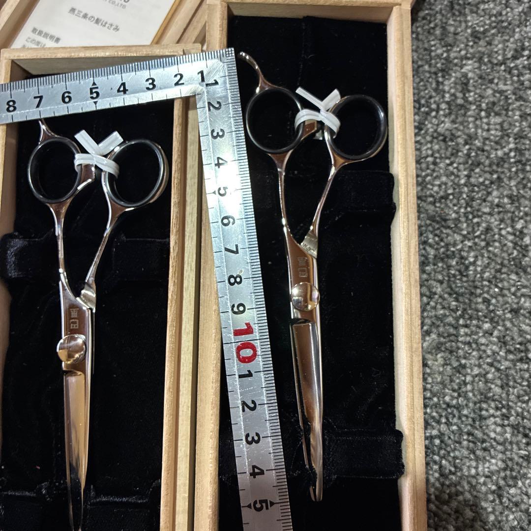 Kelly Ray Dimacali SHIGERU 燕三条　巴里