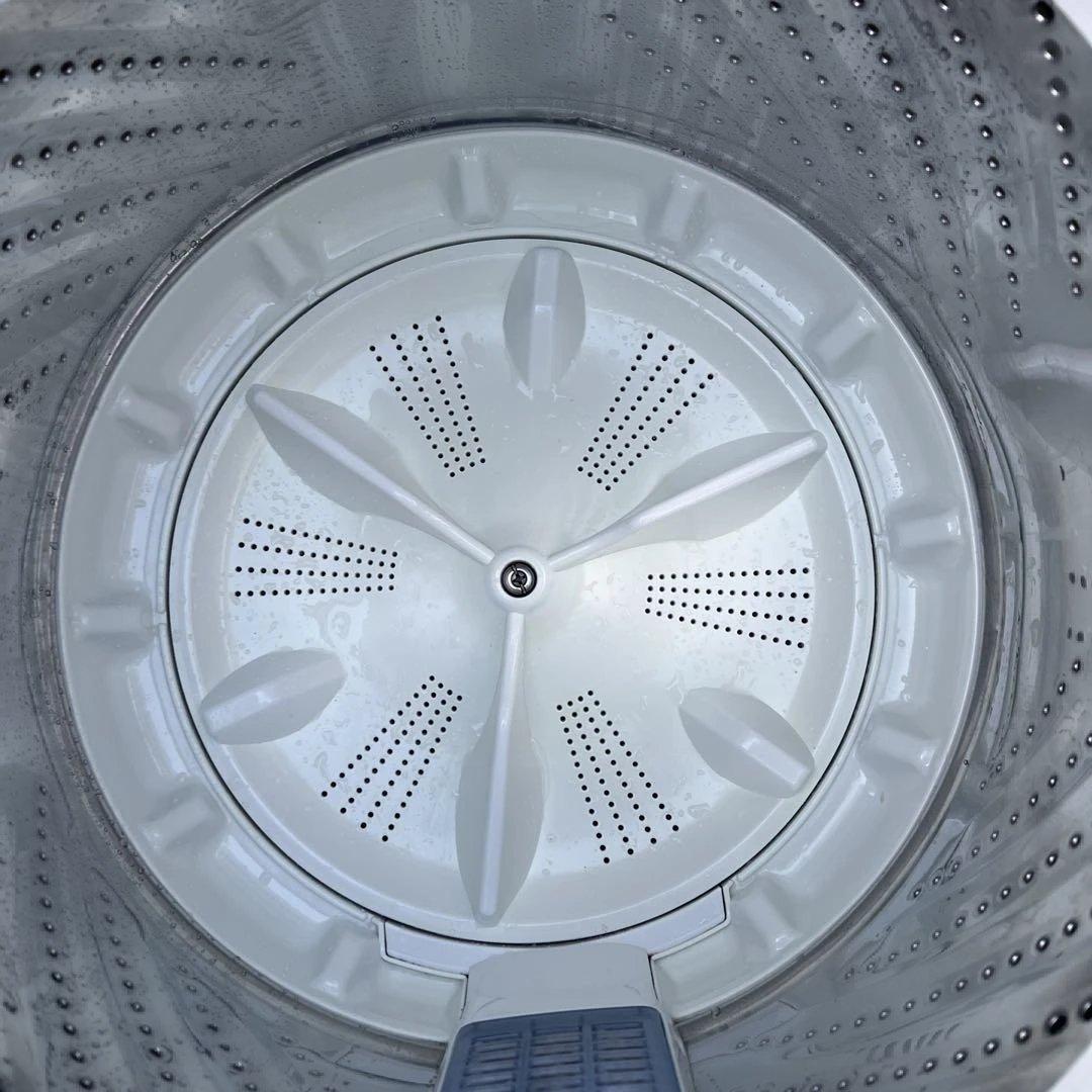 ⚪︎Panasonic冷蔵庫/洗濯機/HITACHIレンジ/完全動作品/新生活応援