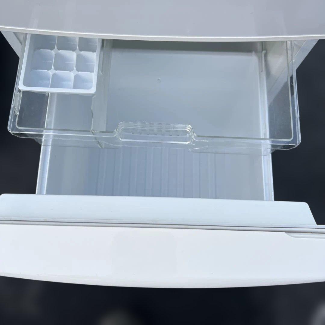 ⚪︎Panasonic冷蔵庫/洗濯機/HITACHIレンジ/完全動作品/新生活応援
