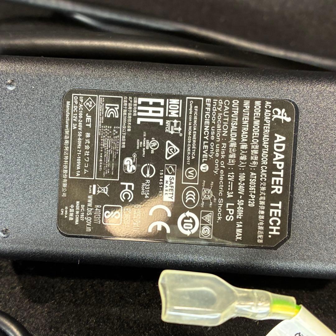 Wacom Cintiq 16 DTK-1660 液晶ペンタブレット