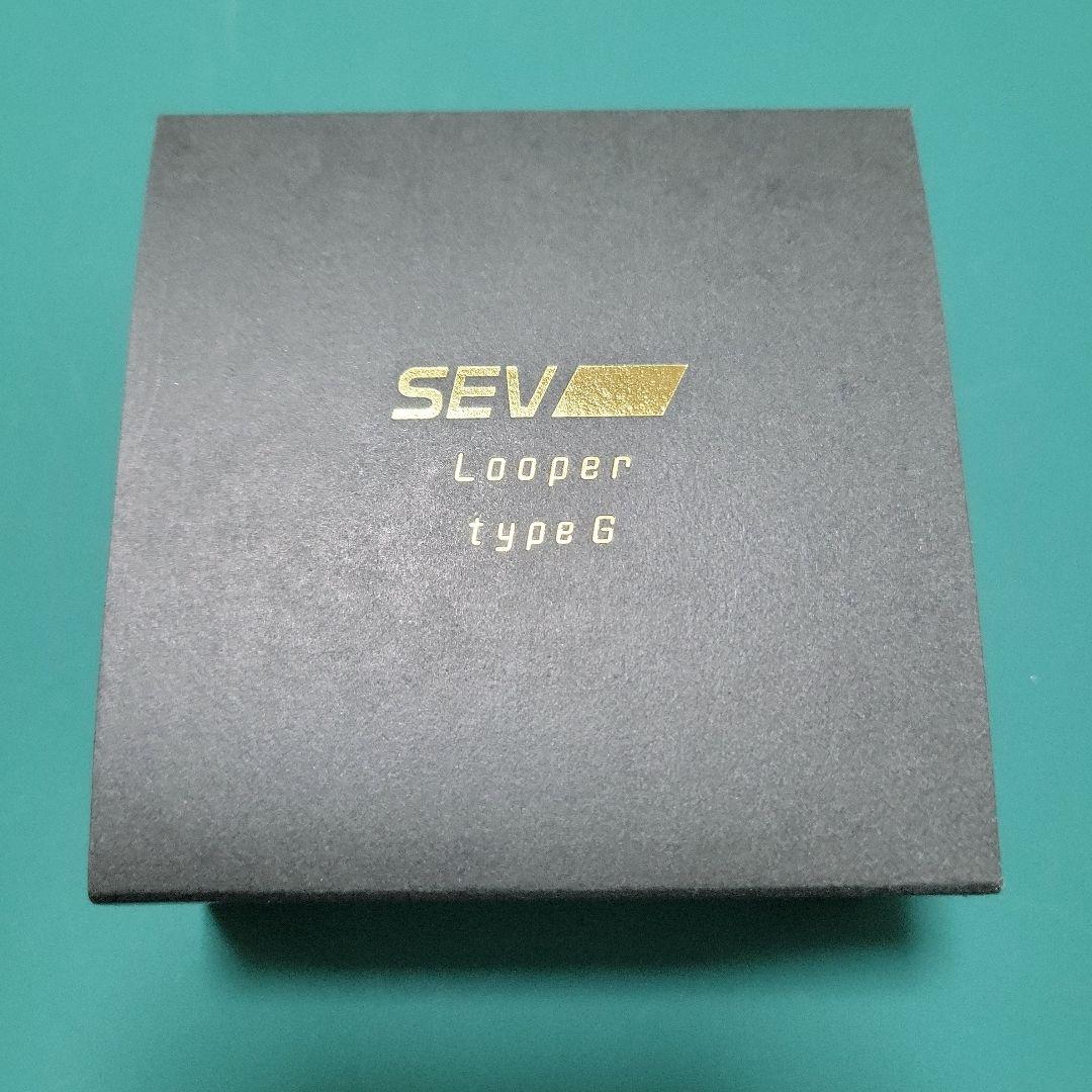 SEV セブルーパータイプG