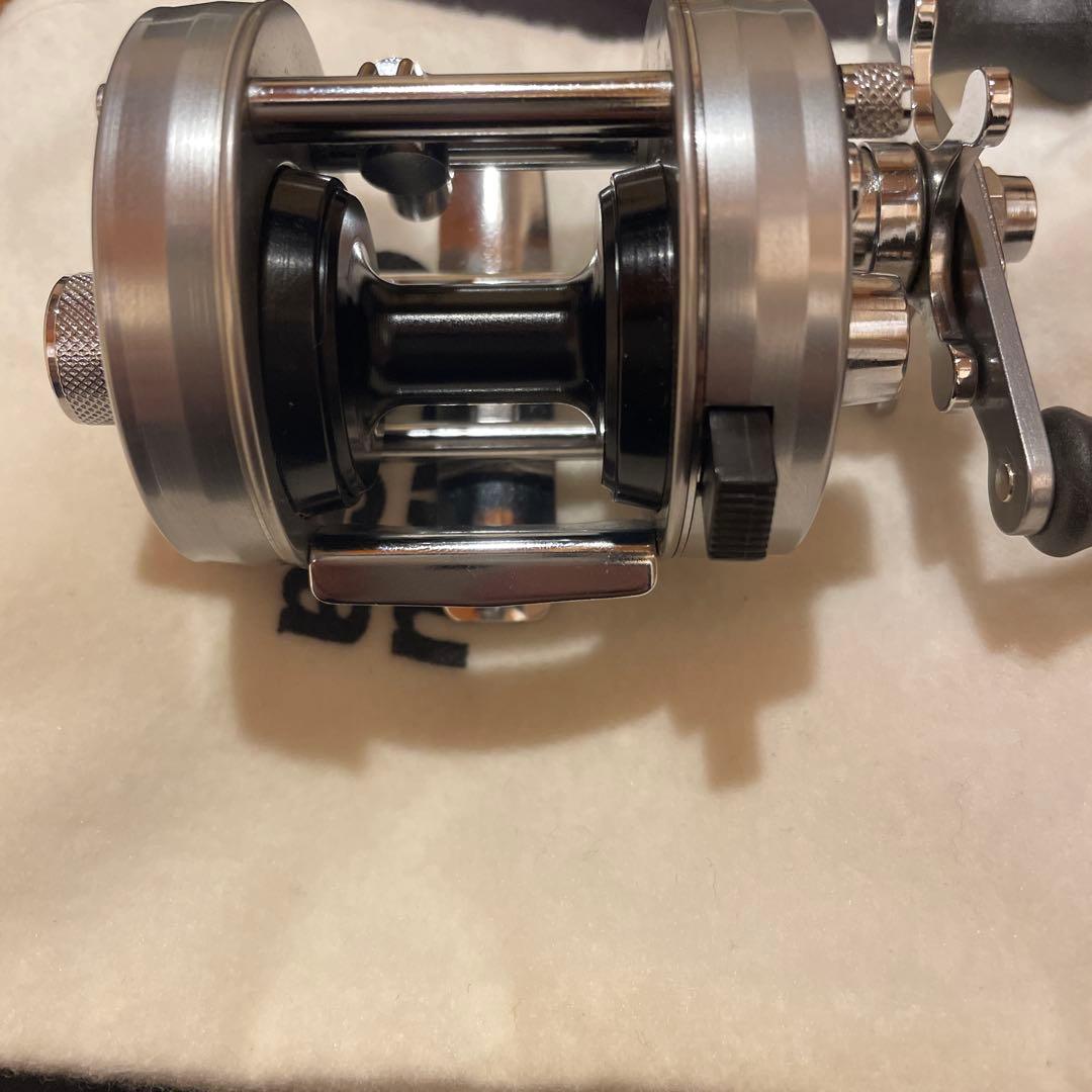 abu　アブ　2500ciar