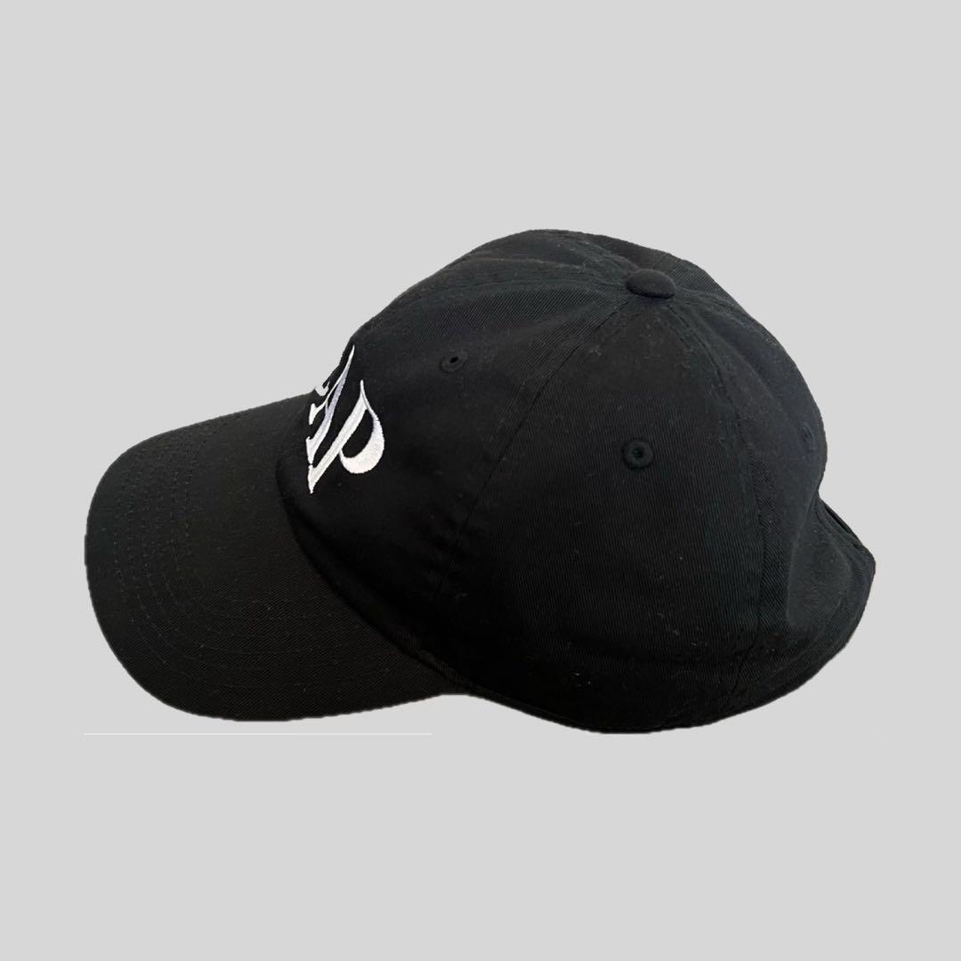byeA. \"CAP\" L’ECHOPPE