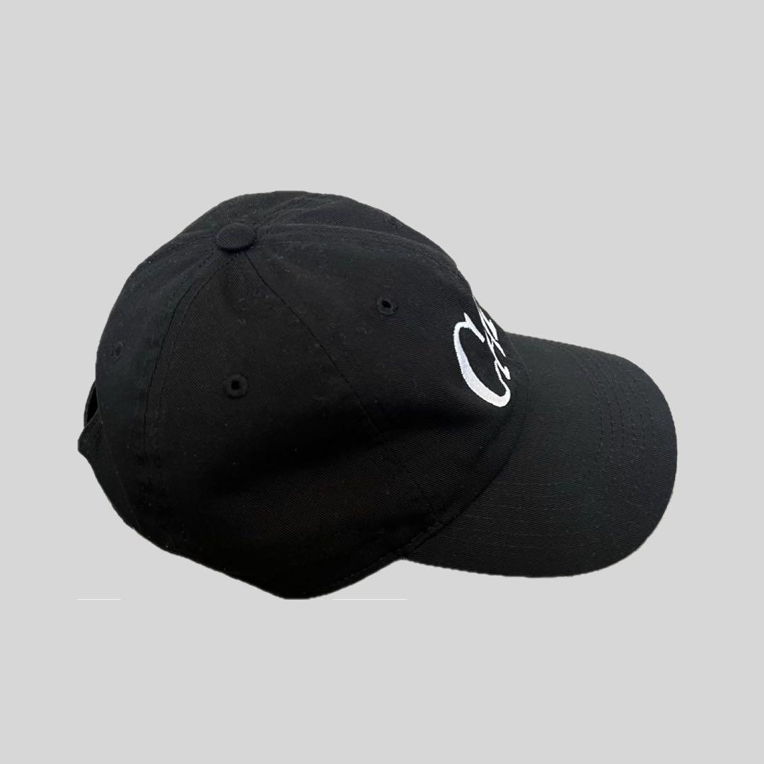 byeA. \"CAP\" L’ECHOPPE