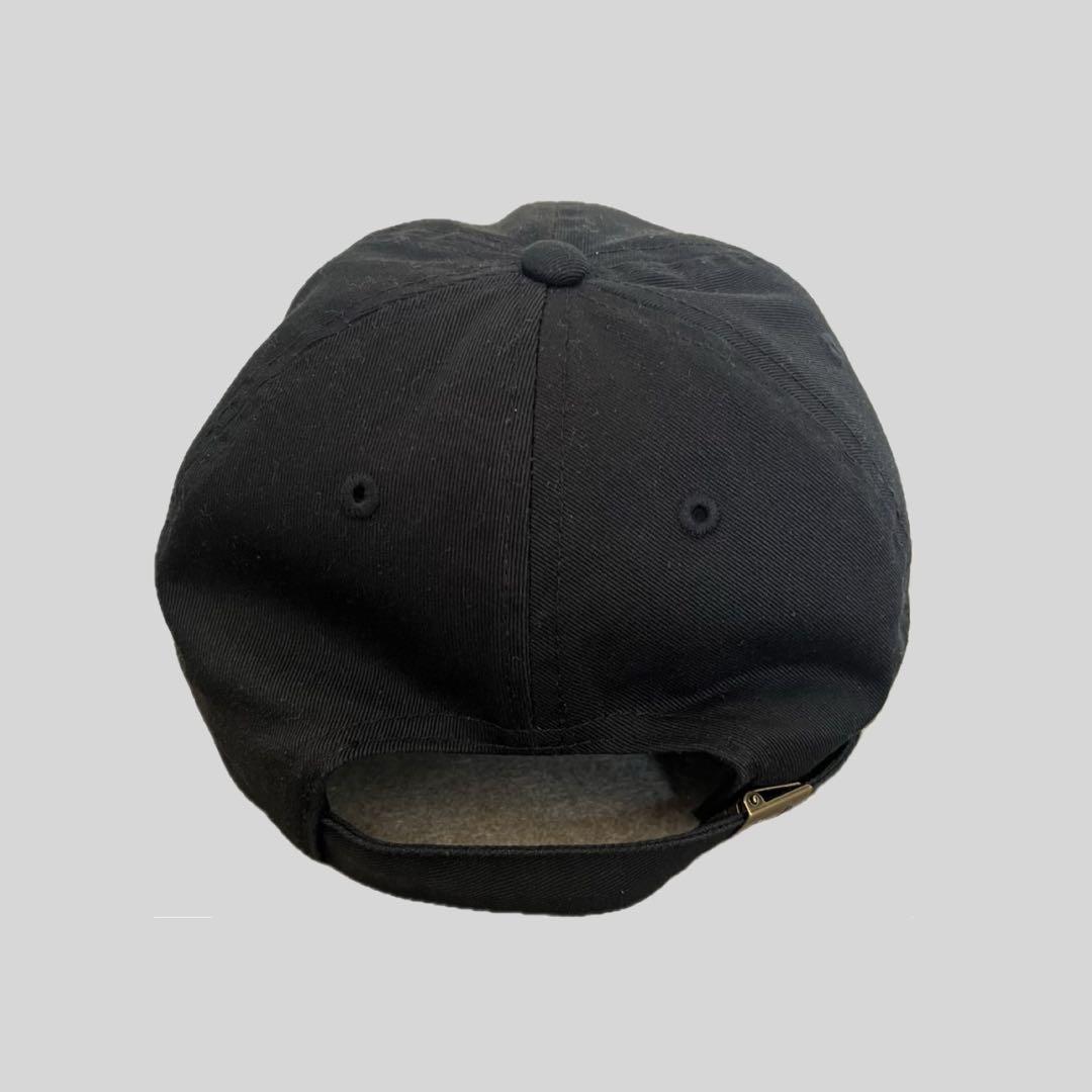 byeA. \"CAP\" L’ECHOPPE