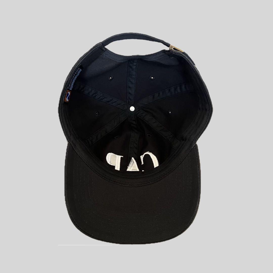 byeA. \"CAP\" L’ECHOPPE