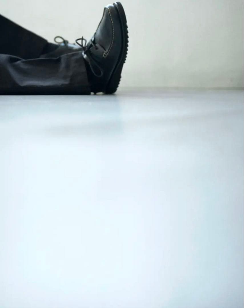 新品Kaptain Sunshine Paraboot Domingue8