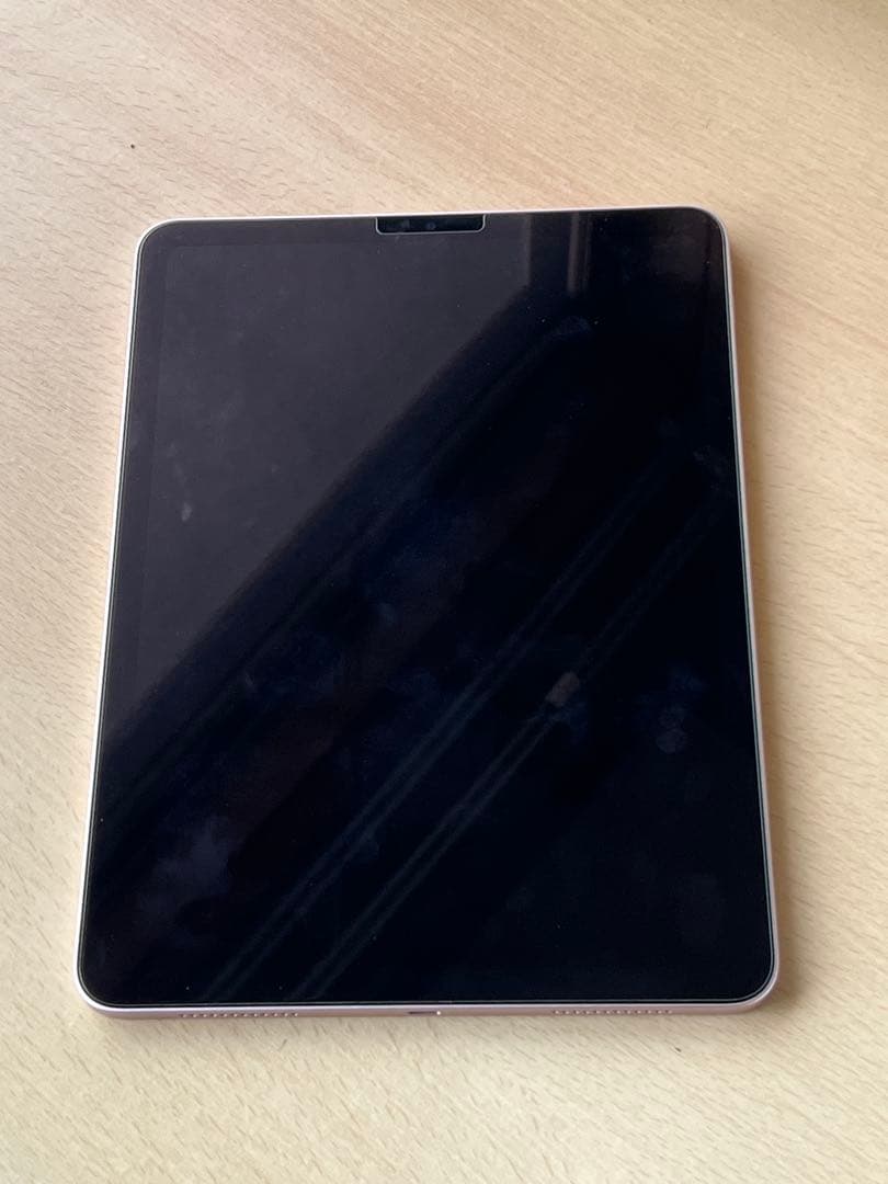 iPad Air 第5世代 64GB Wi-Fiモデル ピンク