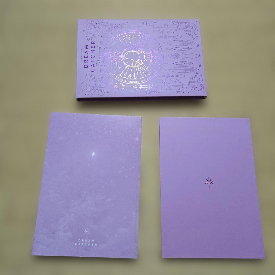 K-POP・アジア DREAM CATCHER Prequel
