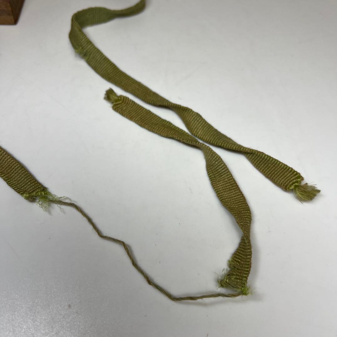 古銅　古鏡　2点　幅12/11.5cm 東K8-0203② タコサ